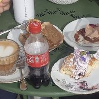  at Vegalicious Pastry in Helsinki