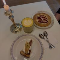  at Vegalicious Pastry in Helsinki