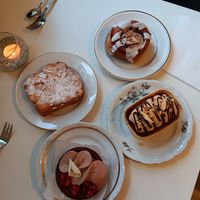  at Vegalicious Pastry in Helsinki