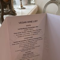   at Vegalicious Pastry in Helsinki