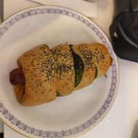  at Vegalicious Pastry in Helsinki