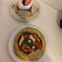  at Vegalicious Pastry in Helsinki