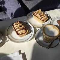 those were good at Vegalicious Pastry in Helsinki