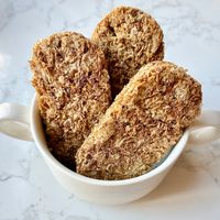 Weetabix at Al Khan Restaurant in Sharjah