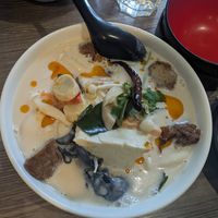 Tom Kha at YOD in Haymarket