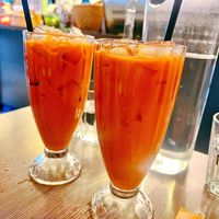 Thai Soy Milk Teaa  at YOD in Haymarket