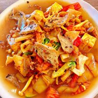 Lard Na  at YOD in Haymarket