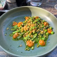  at Foodbar 63 Graden in Amsterdam