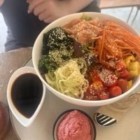   at Annie Eatery & Sweetery in Koh Samui