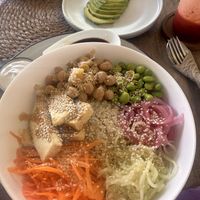   at Annie Eatery & Sweetery in Koh Samui