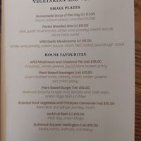  at The Ridley Arms  in Morpeth