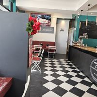 Inside at Annie's Piadineria Artigianale in Desenzano Del Garda