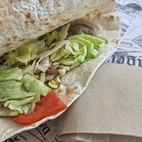  at Annie's Piadineria Artigianale in Desenzano Del Garda