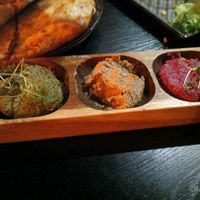  at Ravintola Marani - Joensuu in Joensuu