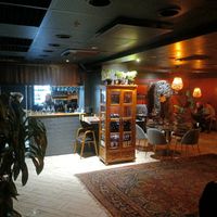 Inside at Ravintola Marani - Joensuu in Joensuu