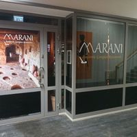 Entrance at Ravintola Marani - Joensuu in Joensuu