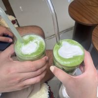   at Sunny House in Seoul