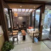   at Sunny House in Seoul