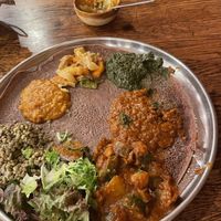   at Kokob in Brussels