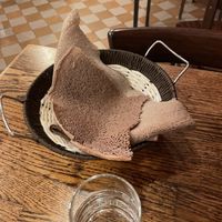   at Kokob in Brussels