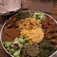   at Kokob in Brussels