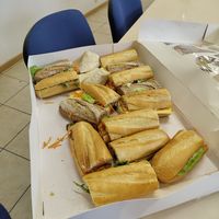  at Q-Snack in Leuven