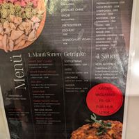  at Mantirella in Stuttgart