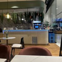   at Mantirella in Stuttgart