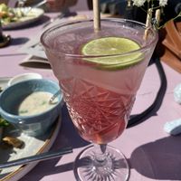 🍹   at Leuk! in Anna Paulowna