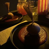   at Eat The Film in Hamburg