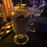   at Eat The Film in Hamburg