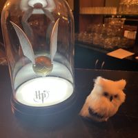   at Eat The Film in Hamburg