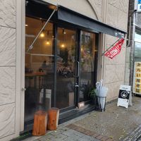  at Caffè Latte - カフェラテ in Hiroshima
