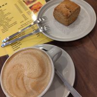  at Caffè Latte - カフェラテ in Hiroshima