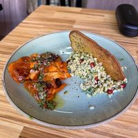  at Hume in Liverpool