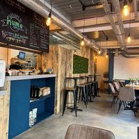  at Hume in Liverpool