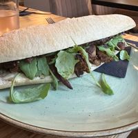 Lyons Mane   at Hume in Liverpool