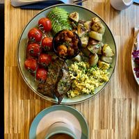   at Hume in Liverpool