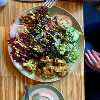   at Hume in Liverpool