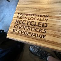   at Hume in Liverpool