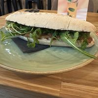   at Hume in Liverpool