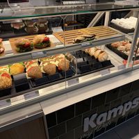 offers  at Kamps - Hbf in Duisburg