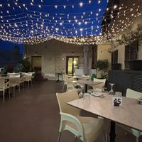   at Olympic Wine Bar & Restaurant in Xaghra