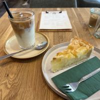   at Lisa's in Cologne