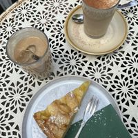   at Lisa's in Cologne