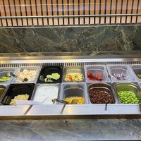  at Pure Veg India - Schuman in Brussels