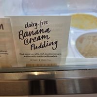 Flavor at Jeni's Splendid Ice Creams - E 36th St in Charlotte