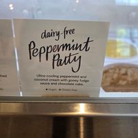 Flavor at Jeni's Splendid Ice Creams - E 36th St in Charlotte