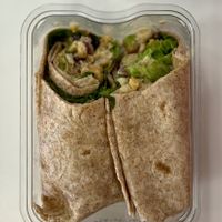 Napa chickpea at CMH - Farmer's Fridge in Columbus