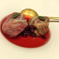  at Lo Scalco Grasso in Mantova